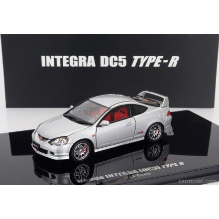 LCD-MODEL HONDA INTEGRA (DC5) TYPE R 2006