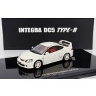 LCD-MODEL HONDA INTEGRA (DC5) TYPE R 2006