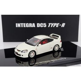 LCD-MODEL HONDA INTEGRA (DC5) TYPE R 2006
