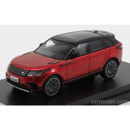 LCD-MODEL LAND ROVER RANGE ROVER VELAR RHD 2018