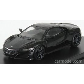 LCD-MODEL HONDA NSX 2017