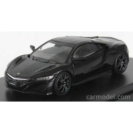 LCD-MODEL HONDA NSX 2017
