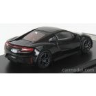 LCD-MODEL HONDA NSX 2017