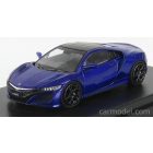LCD-MODEL HONDA NSX 2017