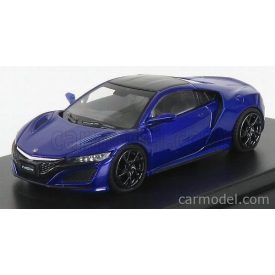 LCD-MODEL HONDA NSX 2017