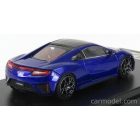 LCD-MODEL HONDA NSX 2017