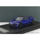 LCD-MODEL HONDA NSX 2017
