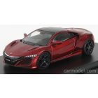 LCD-MODEL HONDA NSX 2017