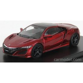 LCD-MODEL HONDA NSX 2017