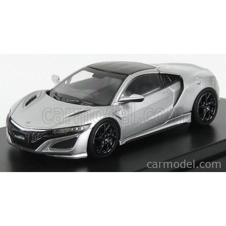 LCD-MODEL HONDA NSX 2017