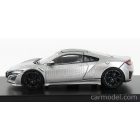 LCD-MODEL HONDA NSX 2017