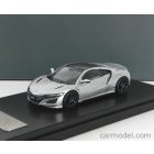 LCD-MODEL HONDA NSX 2017