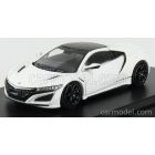 LCD-MODEL HONDA NSX 2017