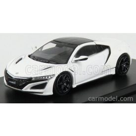 LCD-MODEL HONDA NSX 2017