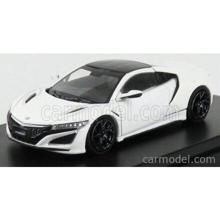 LCD-MODEL HONDA NSX 2017
