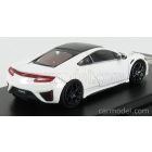 LCD-MODEL HONDA NSX 2017