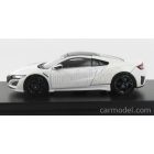 LCD-MODEL HONDA NSX 2017