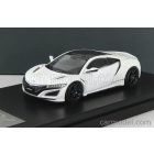 LCD-MODEL HONDA NSX 2017