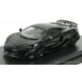 LCD-MODEL McLAREN 600LT 2018