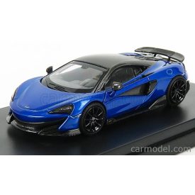 LCD-MODEL McLAREN 600LT 2018