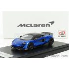 LCD-MODEL McLAREN 600LT 2018