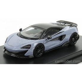 LCD-MODEL McLAREN 600LT 2018