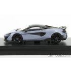LCD-MODEL McLAREN 600LT 2018