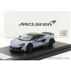 LCD-MODEL McLAREN 600LT 2018