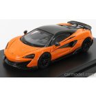 LCD-MODEL McLAREN 600LT 2018