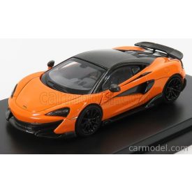 LCD-MODEL McLAREN 600LT 2018