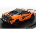 LCD-MODEL McLAREN 600LT 2018