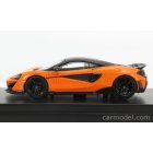 LCD-MODEL McLAREN 600LT 2018