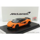 LCD-MODEL McLAREN 600LT 2018