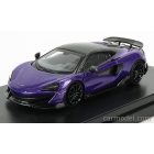 LCD-MODEL McLAREN 600LT 2018