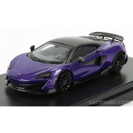 LCD-MODEL McLAREN 600LT 2018