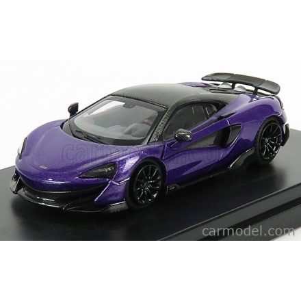 LCD-MODEL McLAREN 600LT 2018