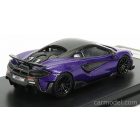 LCD-MODEL McLAREN 600LT 2018