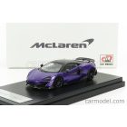 LCD-MODEL McLAREN 600LT 2018