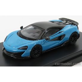 LCD-MODEL McLAREN 600LT 2018