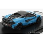 LCD-MODEL McLAREN 600LT 2018