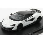 LCD-MODEL McLAREN 600LT 2018
