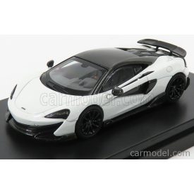 LCD-MODEL McLAREN 600LT 2018