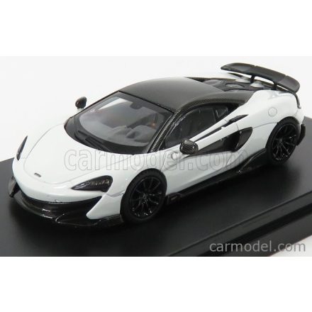 LCD-MODEL McLAREN 600LT 2018