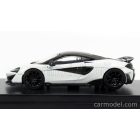 LCD-MODEL McLAREN 600LT 2018