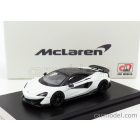 LCD-MODEL McLAREN 600LT 2018