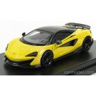LCD-MODEL McLAREN 600LT 2018