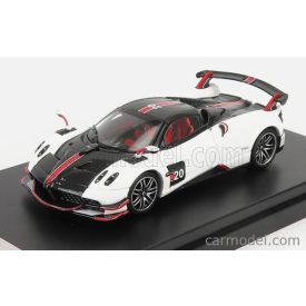 LCD-MODEL PAGANI HUAYRA BC ROADSTER N 20 2017