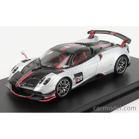LCD-MODEL PAGANI HUAYRA BC ROADSTER N 20 2017