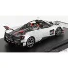 LCD-MODEL PAGANI HUAYRA BC ROADSTER N 20 2017