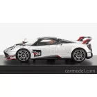 LCD-MODEL PAGANI HUAYRA BC ROADSTER N 20 2017